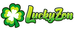 400% Bonus up to €80 1st deposit bonus from LuckyZon Casino