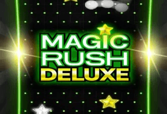 Magic Rush Deluxe