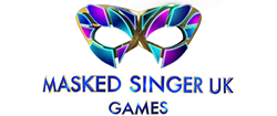 MaskedSingerGames Logo