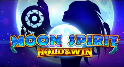 Moon Spirit Hold & Win