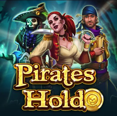 Pirates Hold