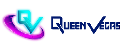 Queen Vegas Logo