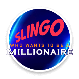 Slingo Who Wants to be a Millionaire