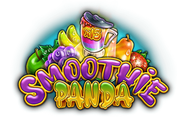 Smoothie Panda