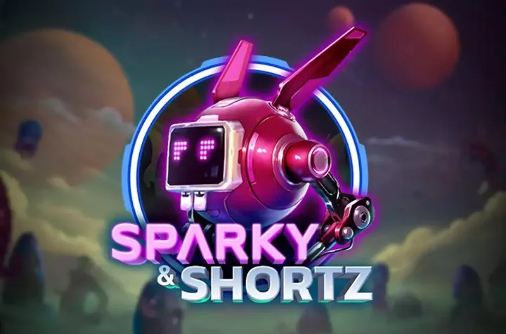 Sparky and Shortz