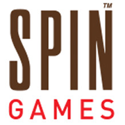 Spin Games