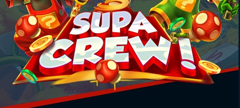 Supa Crew (Maverick)