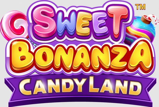 Sweet Bonanza CandyLand