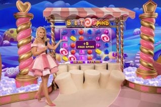 Sweet Bonanza Candyland Bonus Features 1