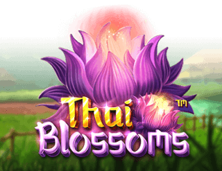 Thai Blossoms