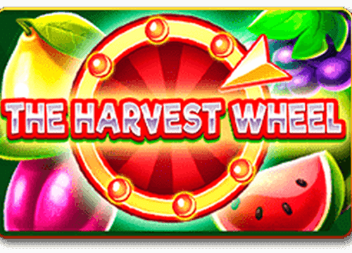 The Harvest Wheel