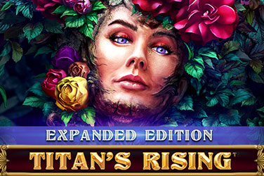 Titans Rising - Expanded Edition