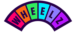 Wheelz Casino Logo