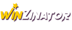 Winzinator Casino Logo