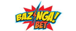 Up to £400 Welcome Package from BazingaBet Casino