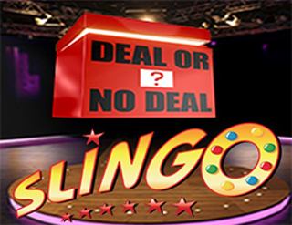 Deal Or No Deal Slingo
