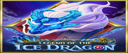 Legend of the Ice Dragon