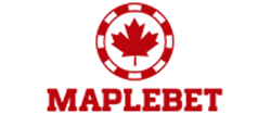 MapleBet Casino Logo