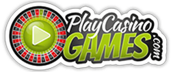 PlayCasinoGames Casino Logo