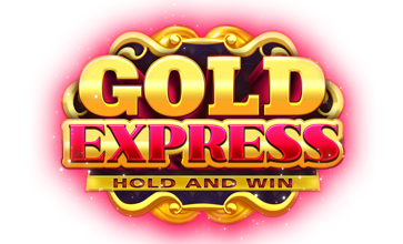 Gold Express: Hold and Win