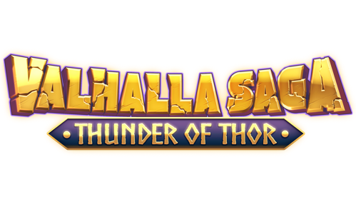 Valhalla Saga: Thunder Of Thor