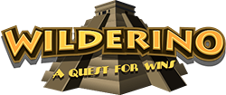 100% up to €300 2nd Deposit Bonus from Wilderino Casino