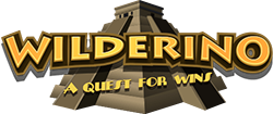 Up to €30 No Deposit Bonus from Wilderino Casino