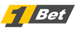 1Bet Casino Logo