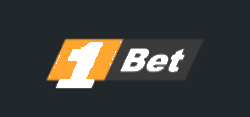 1Bet Casino Logo