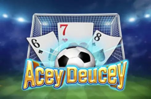 Acey Deucey