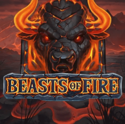 Beasts of Fire