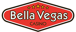 $20 No Deposit Sign Up Bonus from Bella Vegas Casino