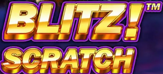 Blitz Scratch