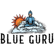 Blue Guru Games