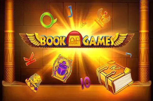 Book of Games