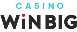 CasinoWinBig Logo