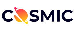 CosmicSlot Logo