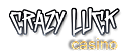 Crazy Luck Casino Logo