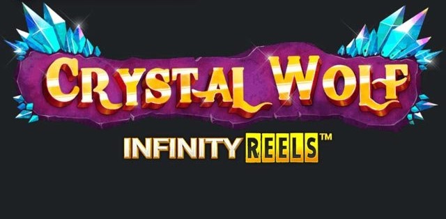 Crystal Wolf Infinity Reels