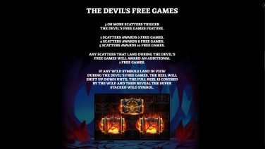 Dance With The Devil Free Games