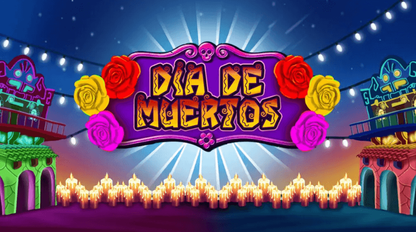 Dia De Muertos (Urgent Games)