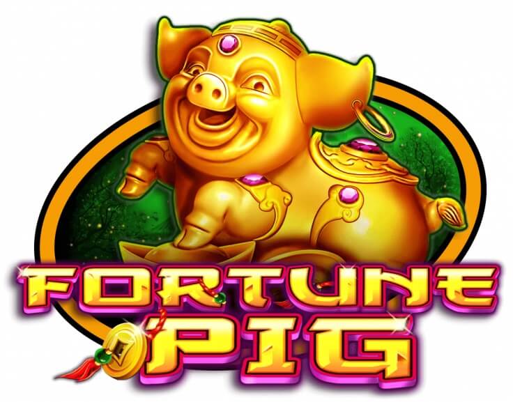 Fortune Pig (CT Gaming)