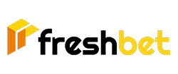 Fresh-Bet Casino Logo