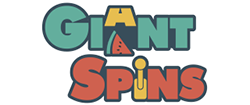 100% Up to £50 + 50 Bonus Spins Welcome Bonus from Giant Spins Casino