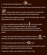 Gold Rush Cowboy How To Play