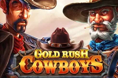 Gold Rush Cowboys