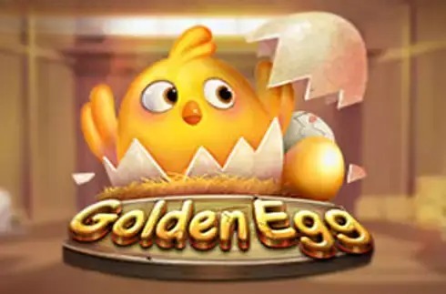 Golden Egg (Dragoon Soft)