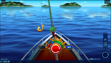 Golden Hook Theme