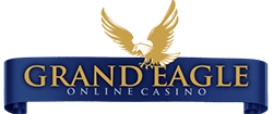 Grand Eagle Casino Logo