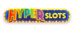 Hyper Slots Casino Logo